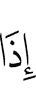 when