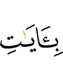 in (the) Verses