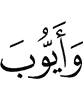 and Ayyub,