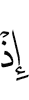 when