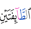 (of) the two groups -