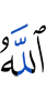 Allah (has) revealed