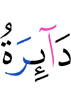 (will be) the turn